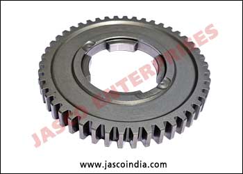 India's best Gears & Shafts manufacturers exporters